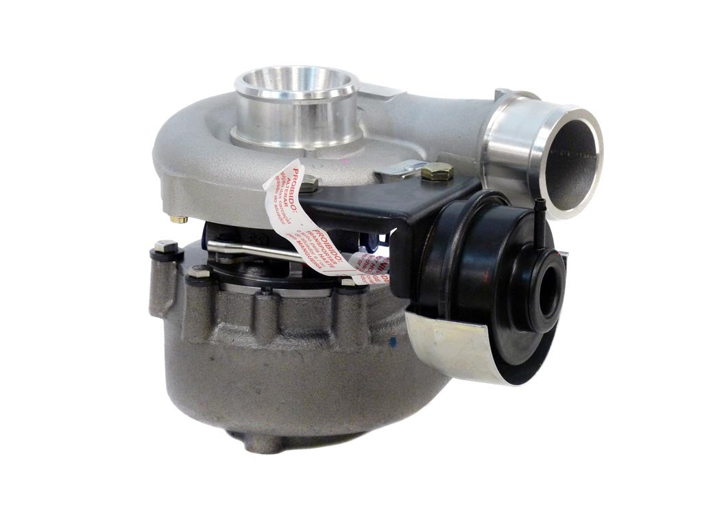 Turbo 805810