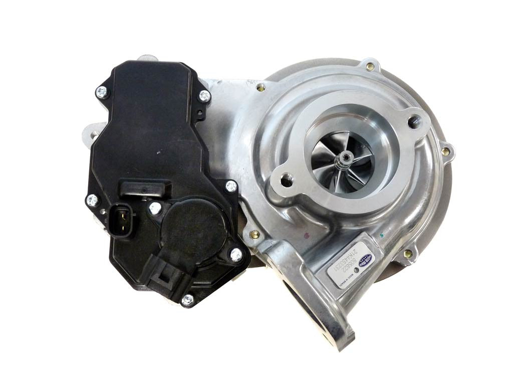 Turbo 805822