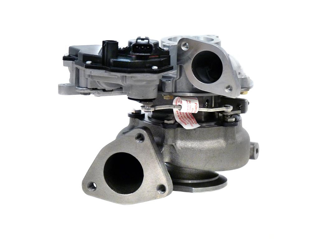 Turbo 805822