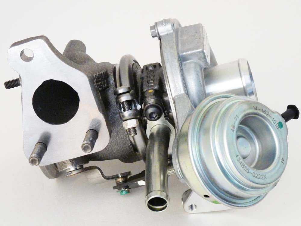 Turbo 799171-0002 799171-5002S
