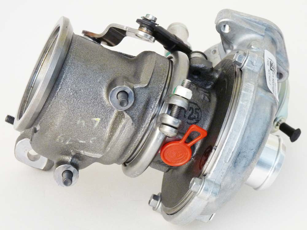 Turbo 799171-0002 799171-5002S