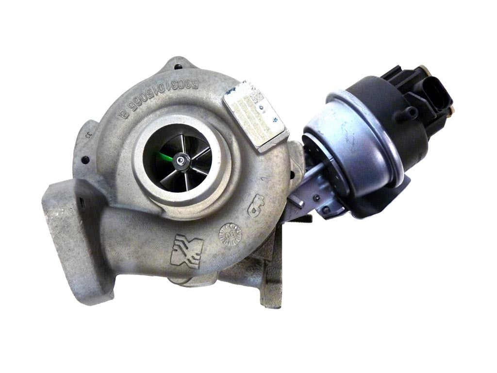 Turbo 53039700133-R
