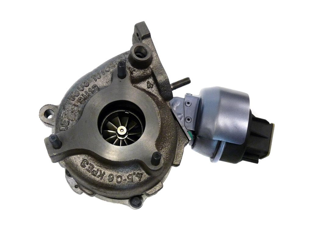 Turbo 53039700133-R
