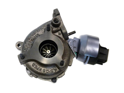Turbo 53039700133-R