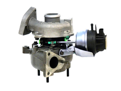 Turbo 53039700133-R
