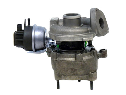 Turbo 53039700133-R