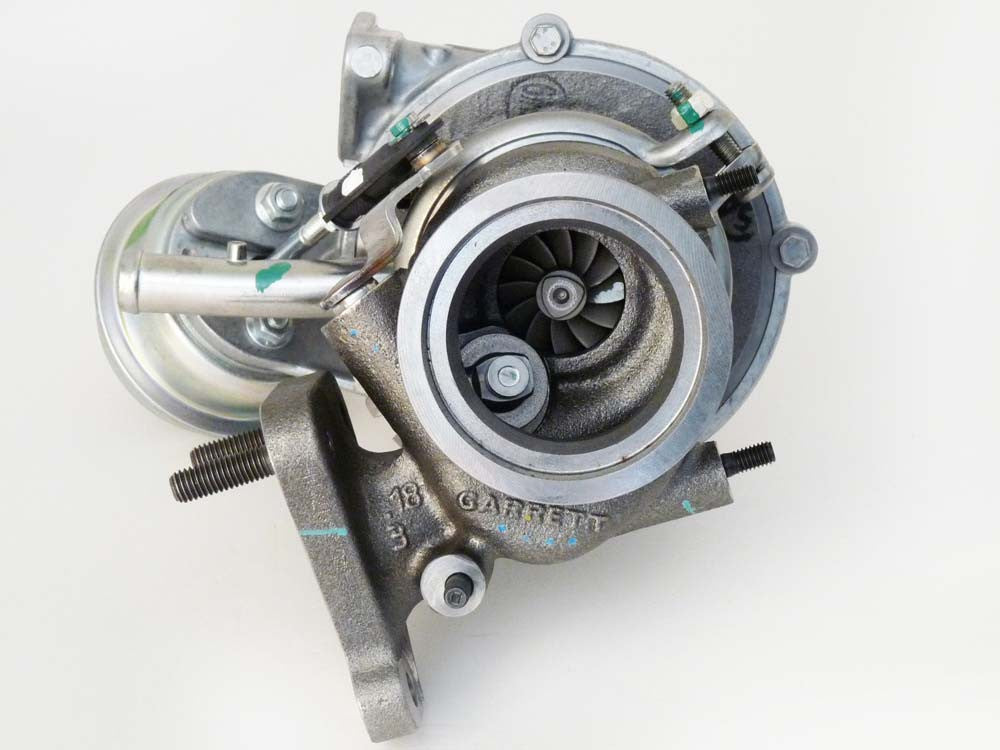 Turbo 799171-0002 799171-5002S