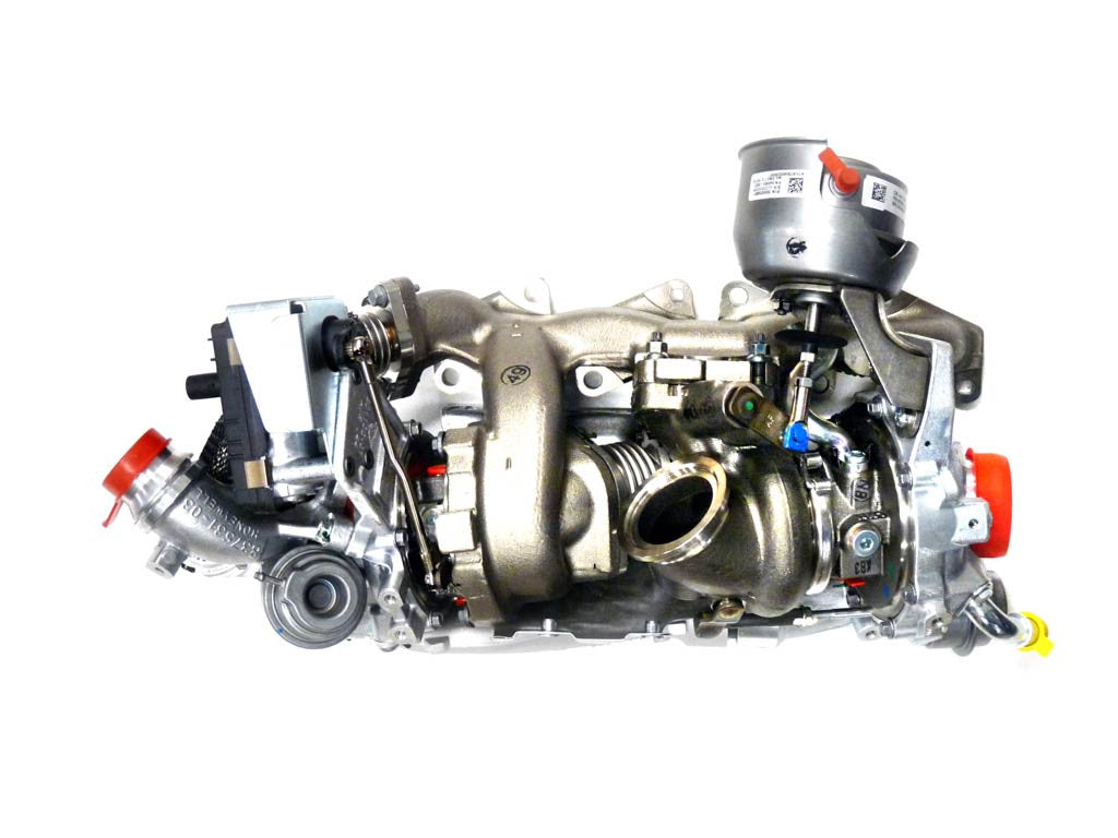 Turbo 843059-0007