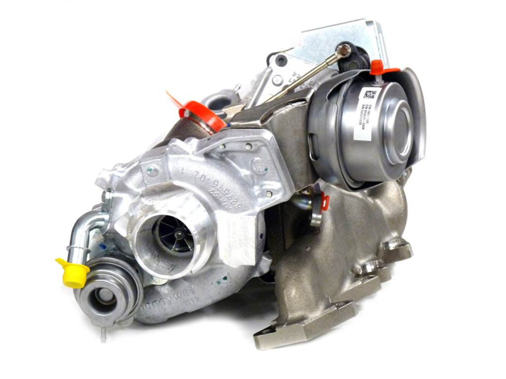 Turbo 843059-0007