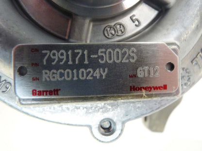 Turbo 799171-0002 799171-5002S