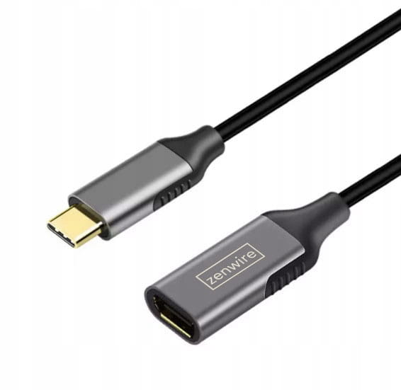 4k 60Hz UAB-C Display port 1.2 Adapter SC-USH296