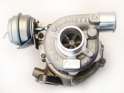 Turbo 757886-0007 757886-5007S