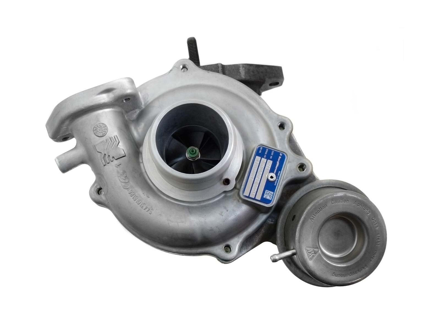 Turbo 54399700093