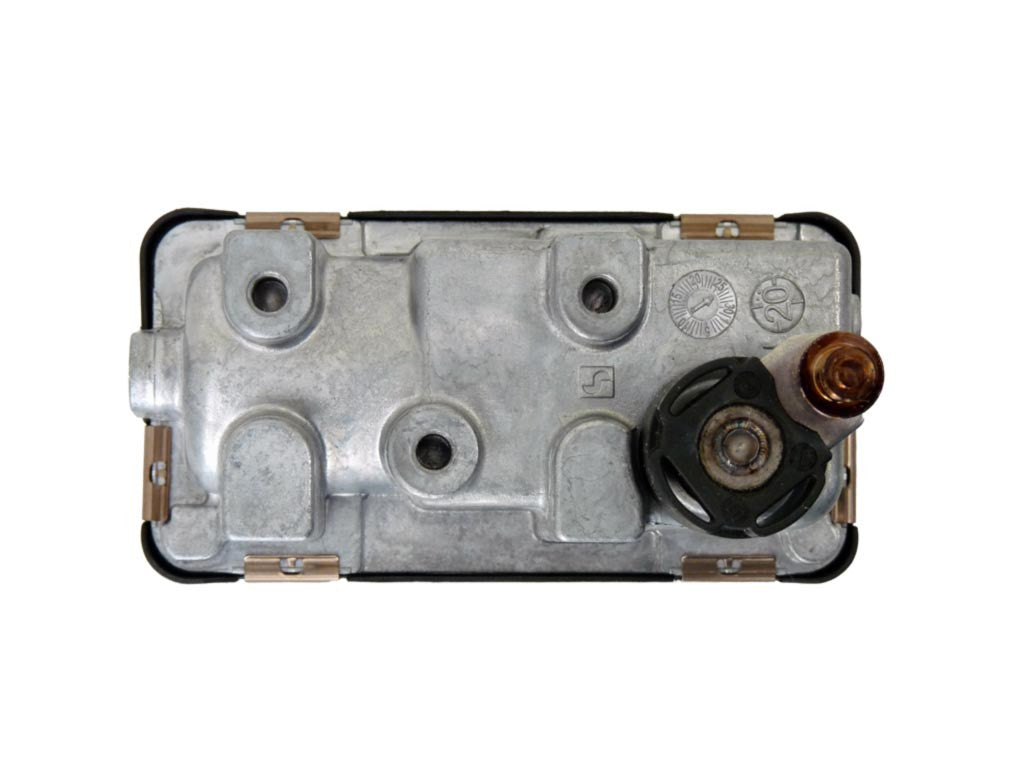 Actuator 6NW009550-241