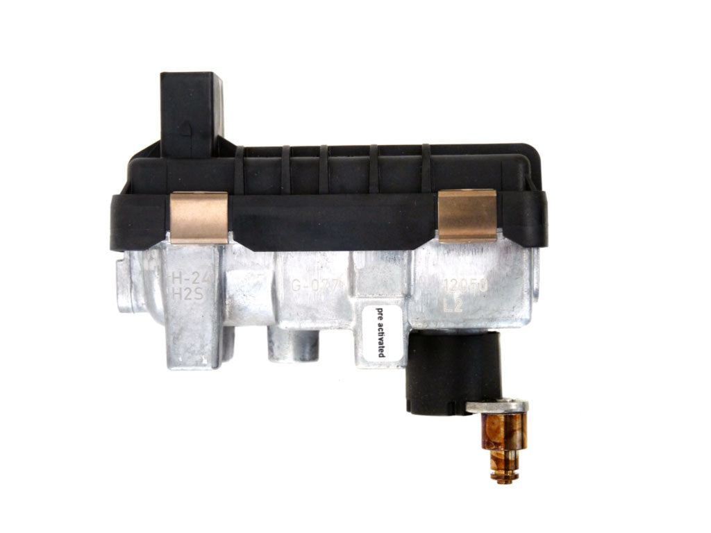 Actuator 6NW009550-241