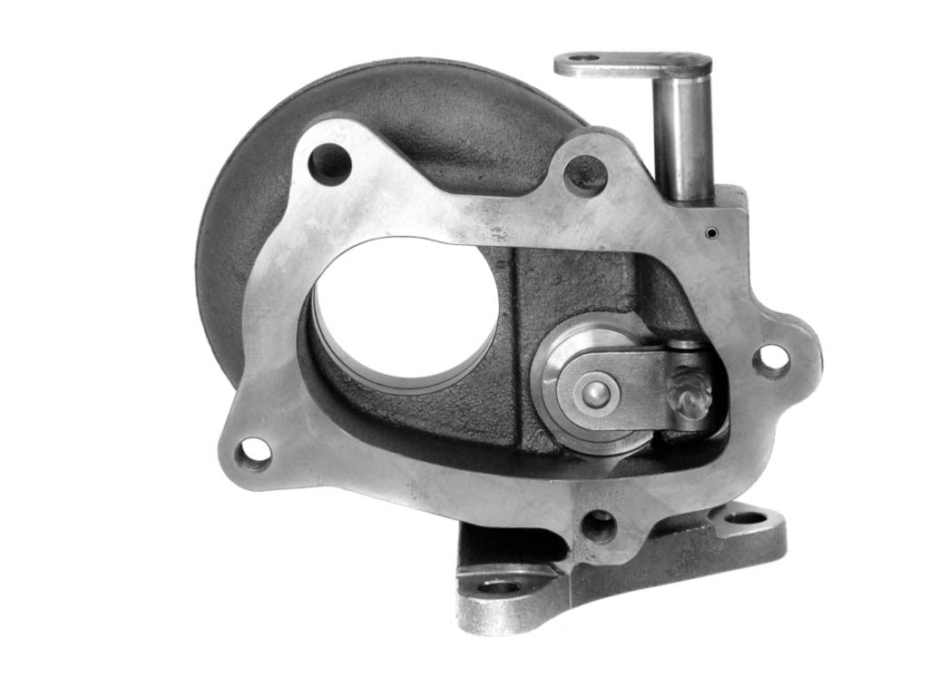 Turbine housing IH-09-0004