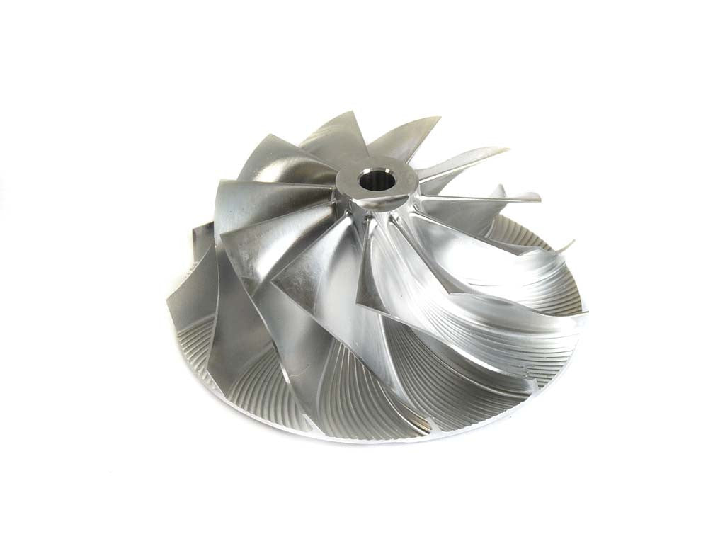 Compressor wheel MH-03-0059