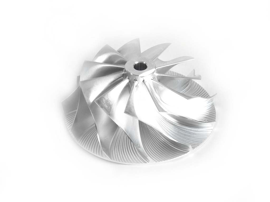 Compressor wheel MH-03-0059