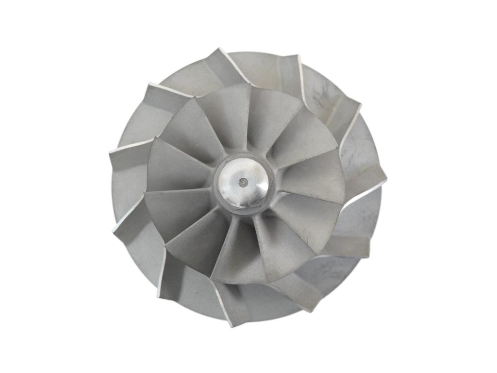 Compressor wheel GA-03-0114