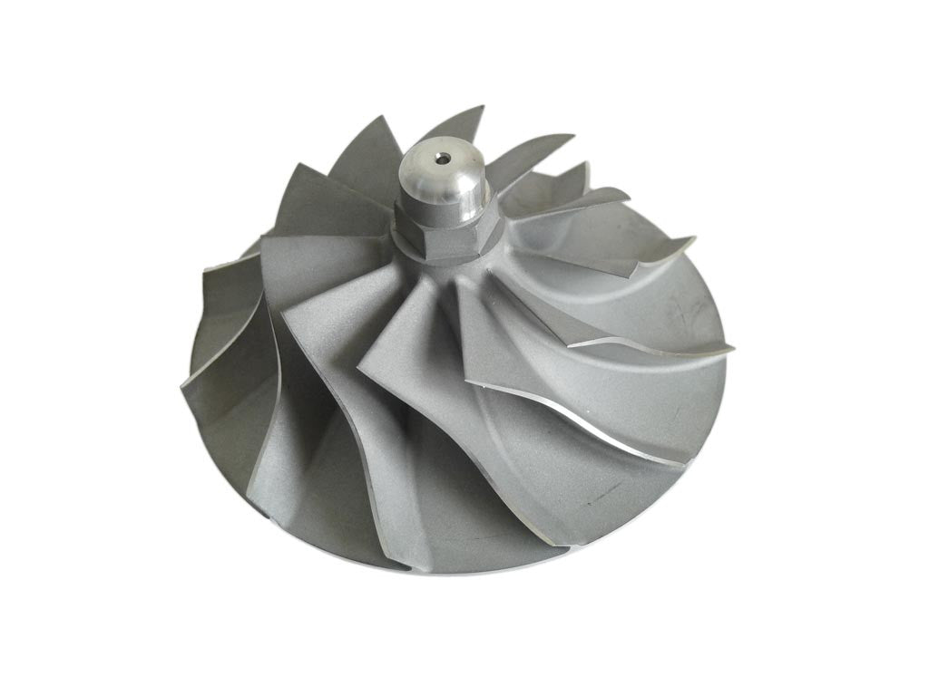 Compressor wheel GA-03-0114