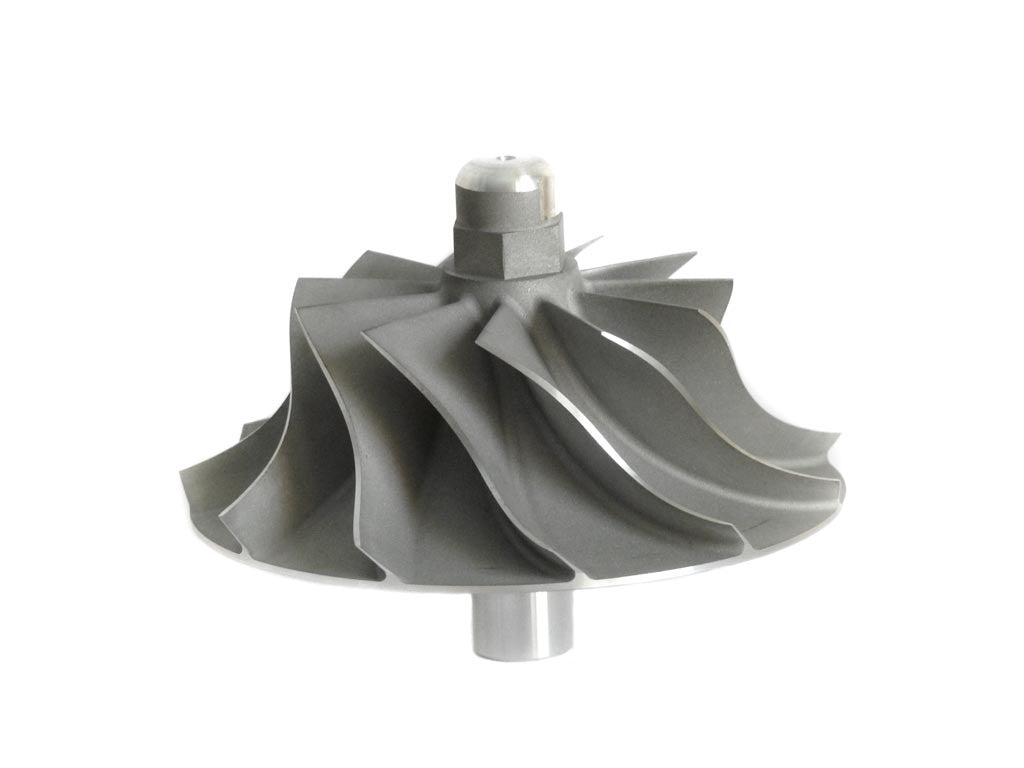 Compressor wheel GA-03-0114