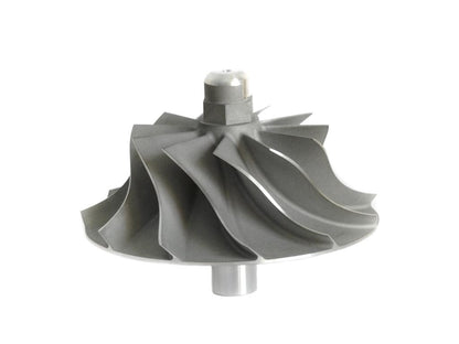 Compressor wheel GA-03-0114