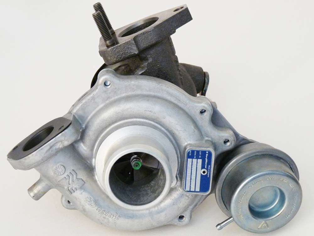 Turbo 54399700093