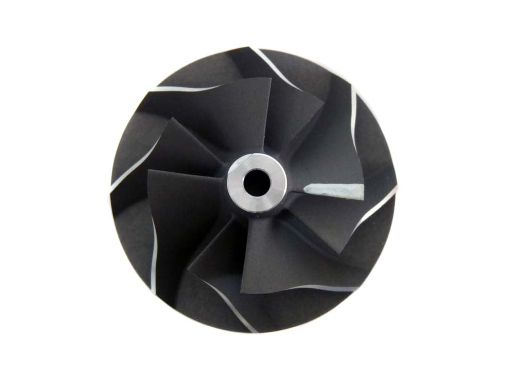 Compressor wheel BW-03-0065