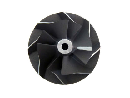Compressor wheel BW-03-0065