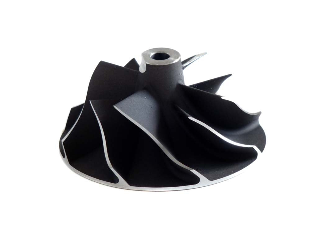 Compressor wheel BW-03-0065