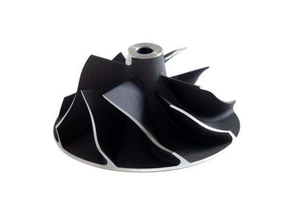 Compressor wheel BW-03-0065