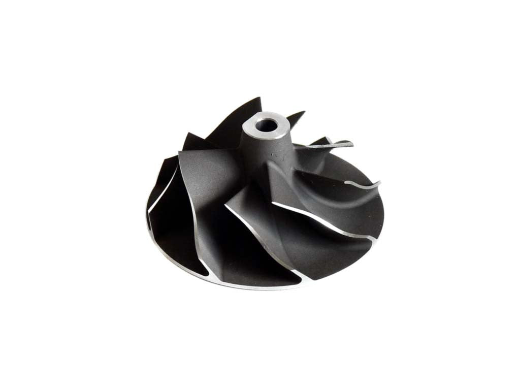 Compressor wheel BW-03-0065