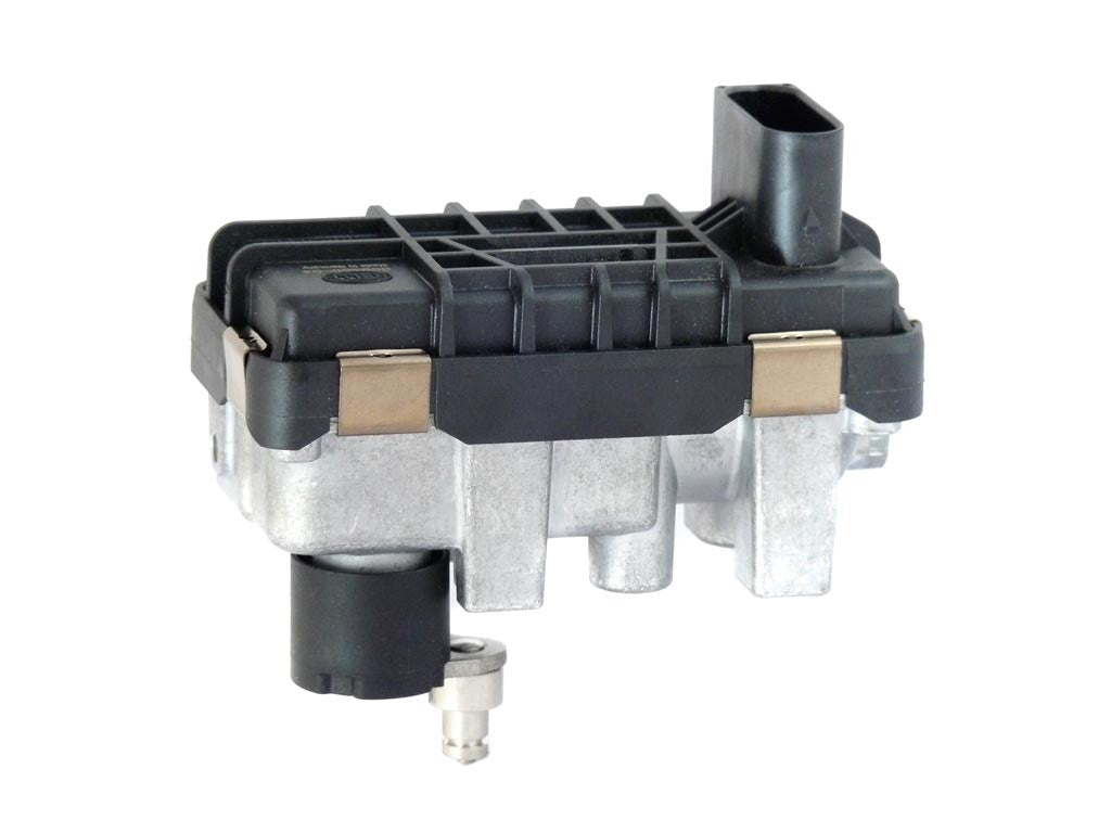Actuator 6NW009550-041