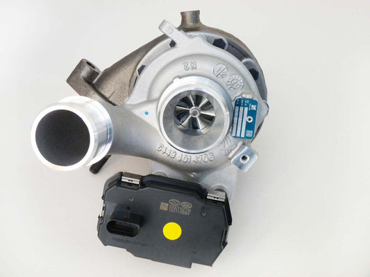 Turbo 54399700107