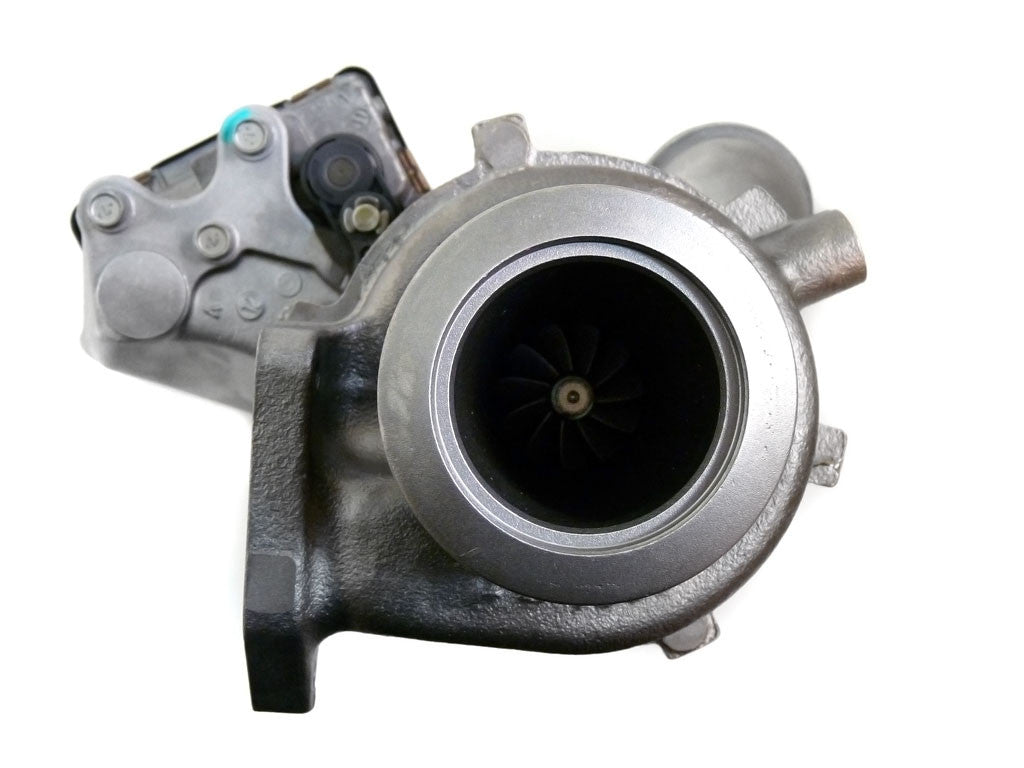 Turbo 49335-00640 (R)