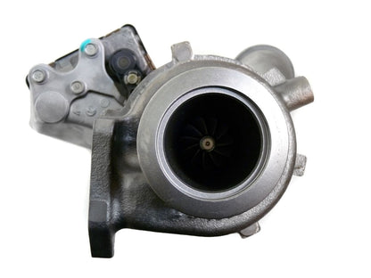 Turbo 49335-00640 (R)