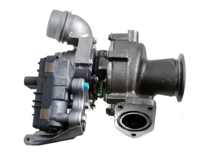 Turbo 49335-00640 (R)