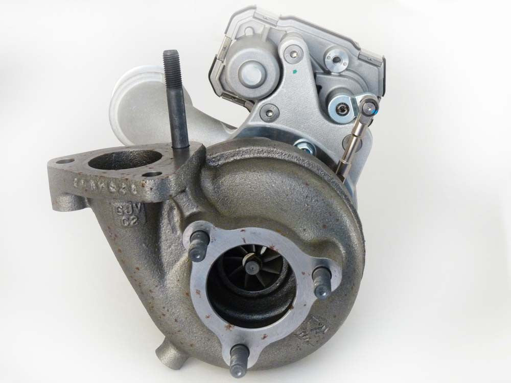 Turbo 54399700107