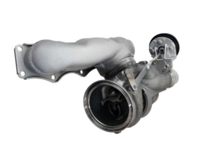 Turbo 49477-02004-R