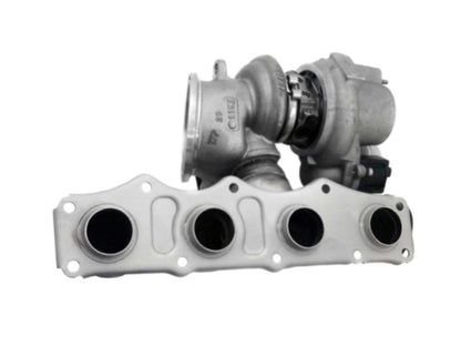 Turbo 49477-02004-R