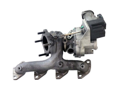 Turbo 03F145701G-R