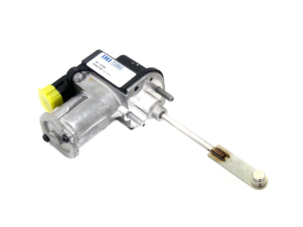 Actuator AK-9V202