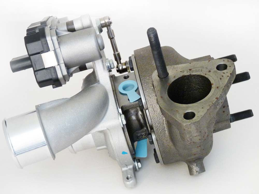 Turbo 54399700107
