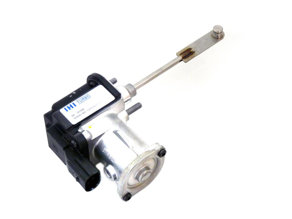 Actuator AK-9V202