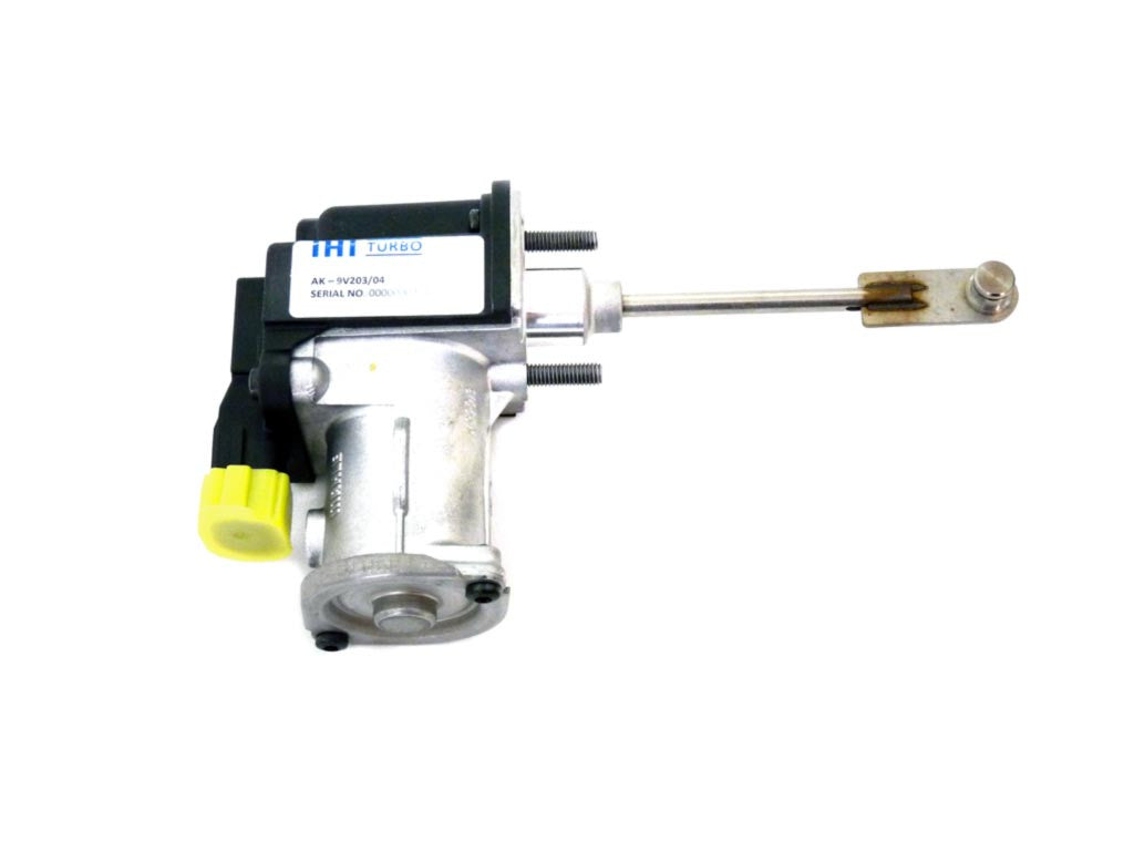 Actuator AK-9V203/04