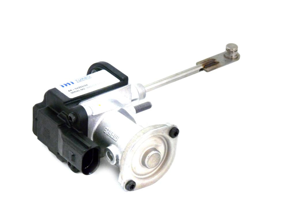 Actuator AK-9V203/04
