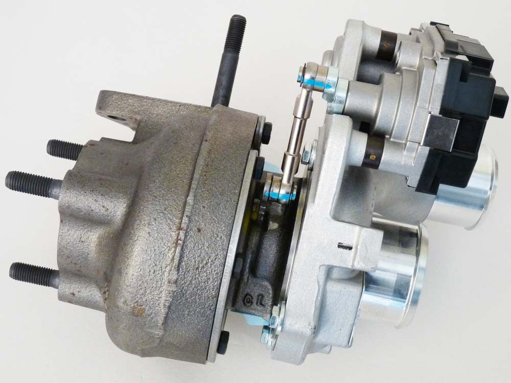 Turbo 54399700107