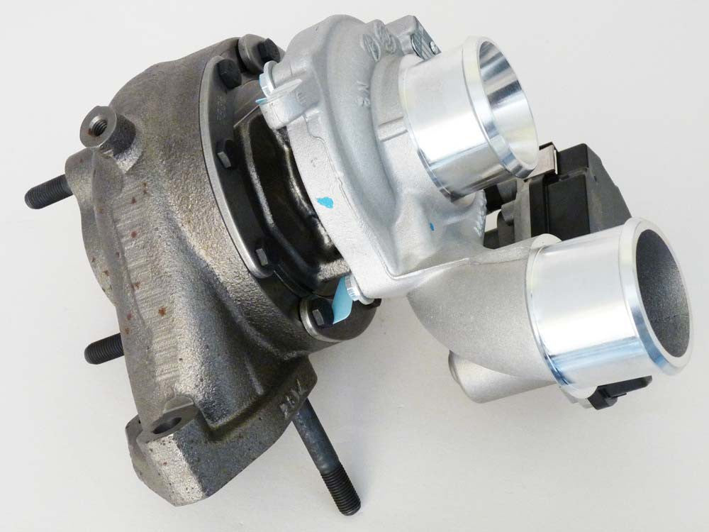 Turbo 54399700107