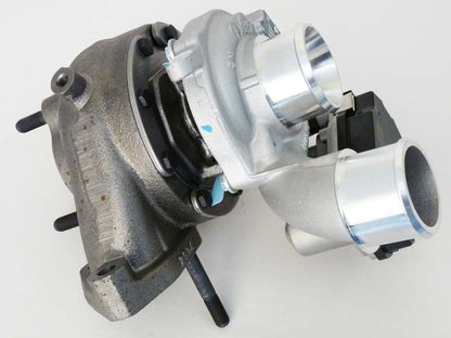 Turbo 54399700107