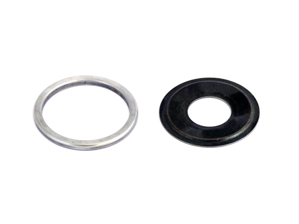 Heat shield GA-05-0004